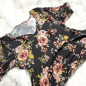 Torrid Super Soft Knit Dress - #19
